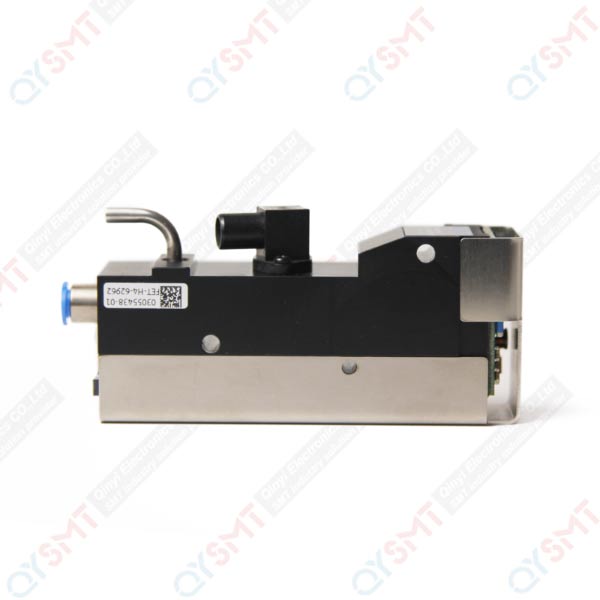 SIEMENS Pressure control valve CPP 03055438S01 QYSMT