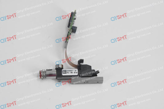 SIEMENS DP-DRIVE/C+P20A 03058627S04/03058627S05 QYSMT