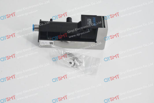 SIEMENS Pressure regulating valve 03072785-01 QYSMT