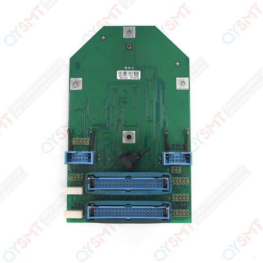 SIEMENS Intermediate Distributor SP6/12 Digital （new type)） .00330648S08 QYSMT