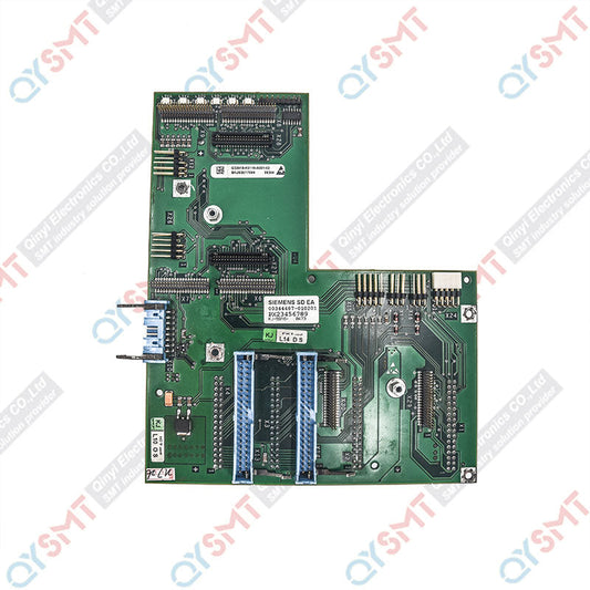 SIEMENS head board include 344487 344488 344485 344489 .00344487 QYSMT