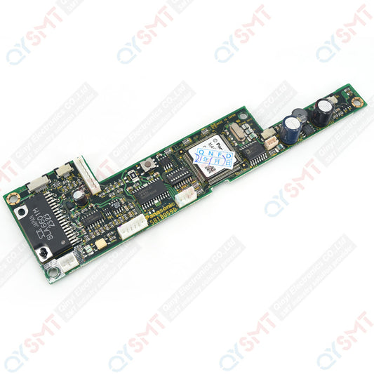 Part Controller .MAC9006A01 QYSMT