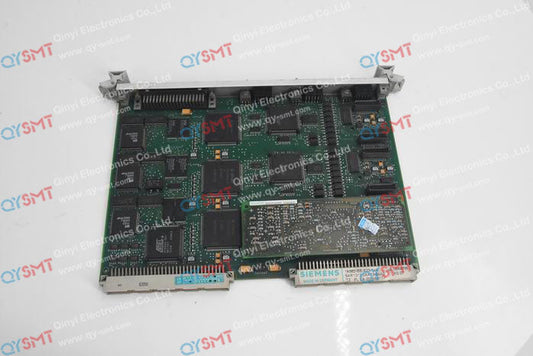 SIEMENS AXIS KSP-A362 1 x AC for S23/F5-HM .00356817S07 QYSMT