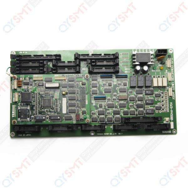 Io Converor Unit Assy Board .KM3-M4580-020 QYSMT