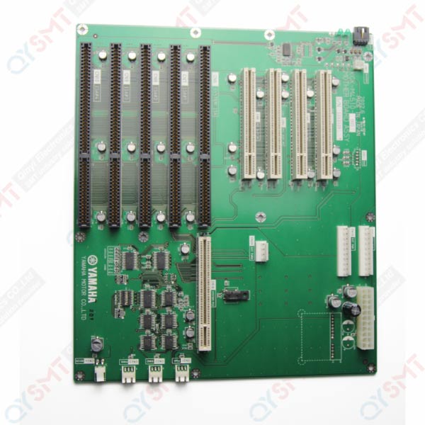 MOTHER BOARD ASSY for MG1 .KGK-M4510-00x QYSMT