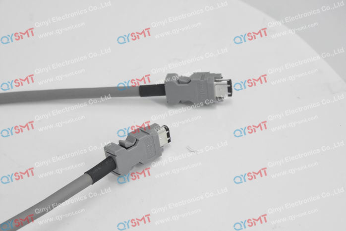 1394 RELAY CABLE ASM 40044517 QYSMT