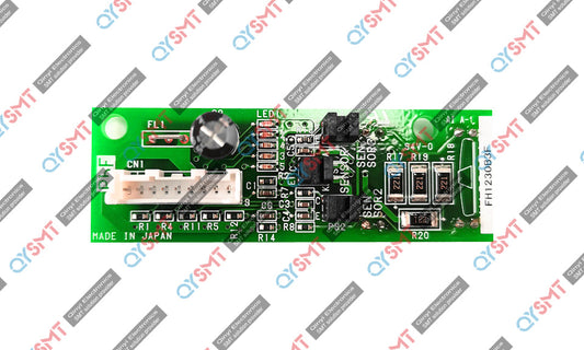 FUJI NXT Pc Board XK0087 2AGKMP0004 QYSMT