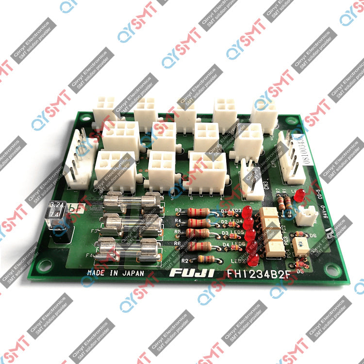 FUJI NXT PCB Board FH1234B2F QYSMT