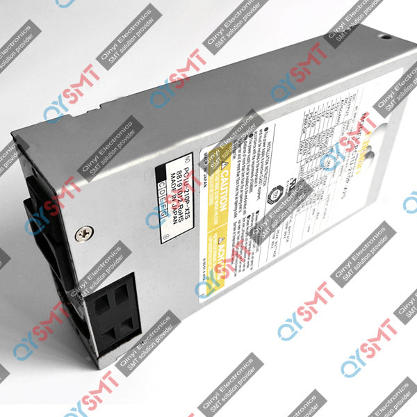 FUJI AIM CPU Power Box PCIU-210P-X25 QYSMT