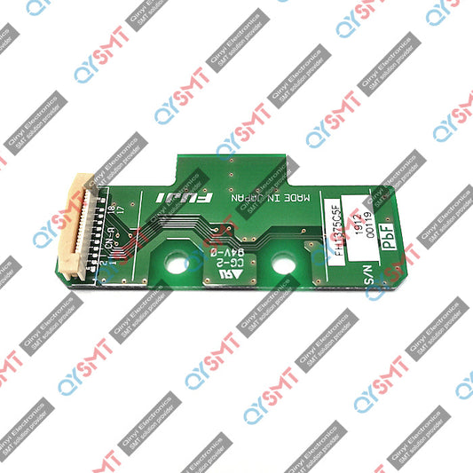 FUJI NXT PC BOARD 2EGKHA0038 QYSMT