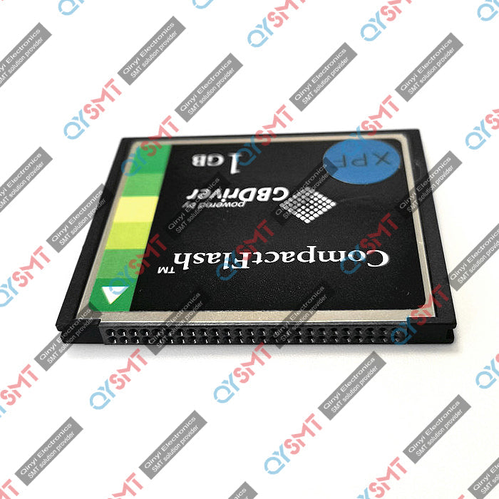 FUJI XPF Card Memory 1GB 2EGTBA0083 QYSMT