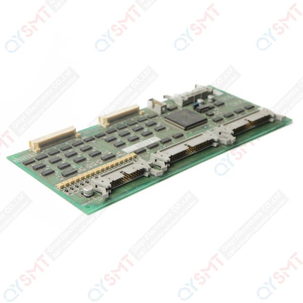 2050/2080 BANK FPI F PCB 40001951 QYSMT