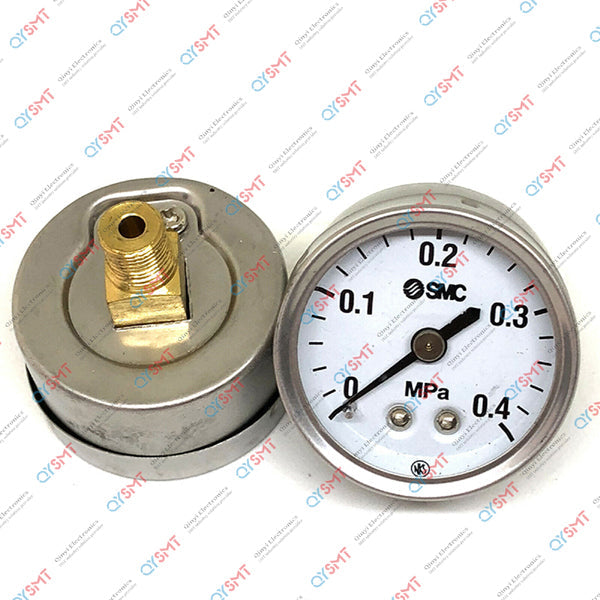 Pressure Gauge G36-2-01 QYSMT