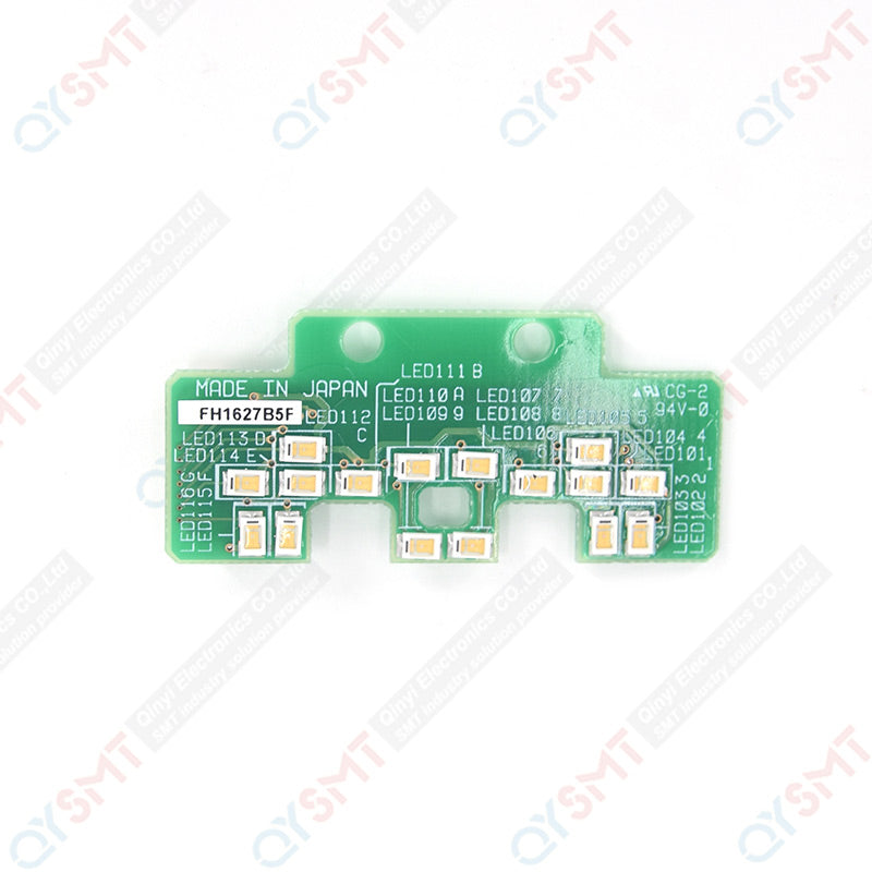 PC BOARD 2AGTHA010200 QYSMT