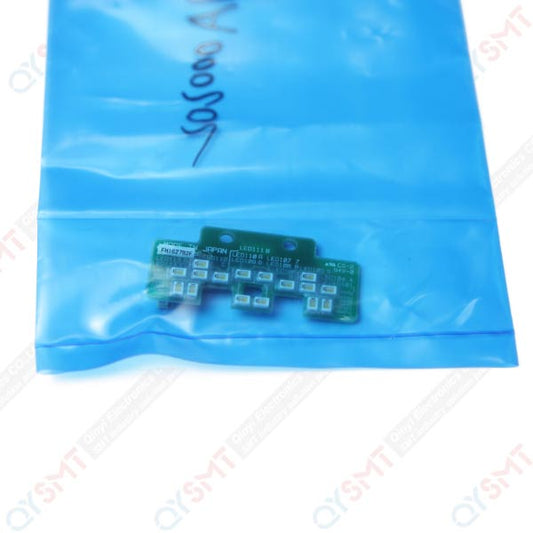 NXT LED PCB 2EGTHA000202 QYSMT