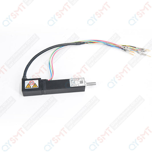 FUJI AC SERVO SGMMV-B9E2A-FJ24 2MGKHA032400 QYSMT