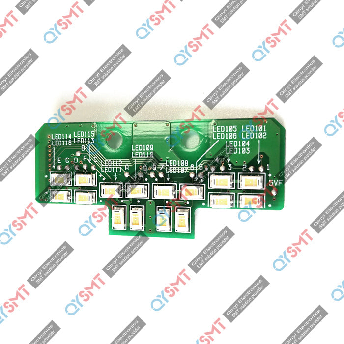 FUJI NXT PC BOARD 2EGKHA0038 QYSMT