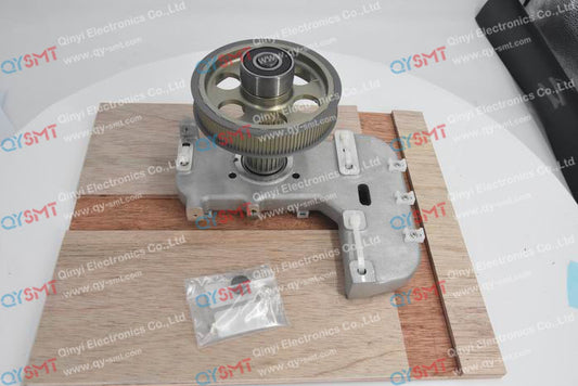 Pulley R Assy 40000683 QYSMT