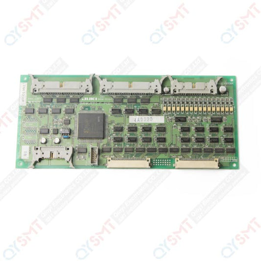 2050/2080 BANK FPI F PCB 40001951 QYSMT