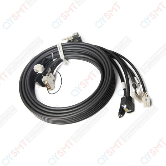 XY BEAR CABLE ASM 40002234 QYSMT