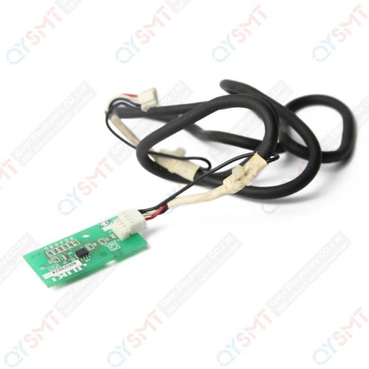 TEMPERATURE SENSOR PCB ASM 40029824 QYSMT