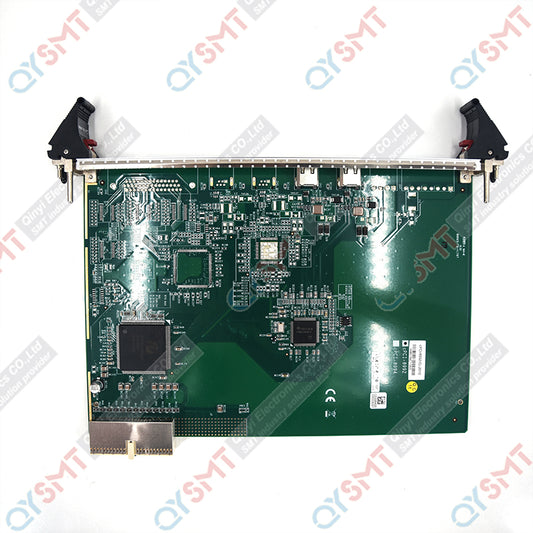 Laser card 40044519 QYSMT