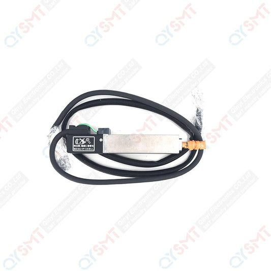 THETA SERVO HC-BP0136D-S1 40044533 QYSMT