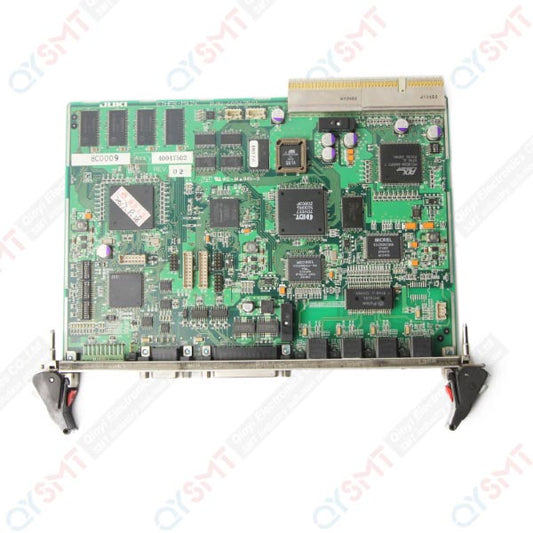 ETHER MAIN PCB ASM 40047502 QYSMT