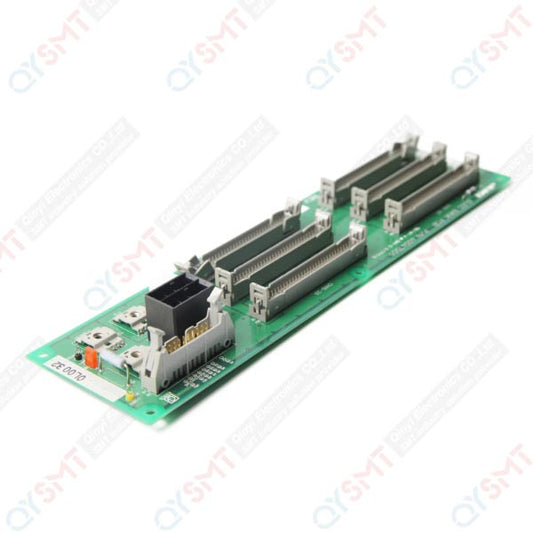 FX-3 ELEC BANK PCB 40047555 QYSMT