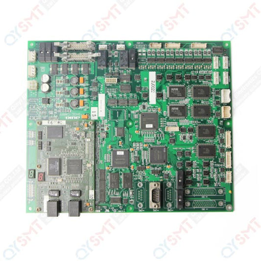 FX-3 BASE CARRY PCB ASM 40047559 QYSMT