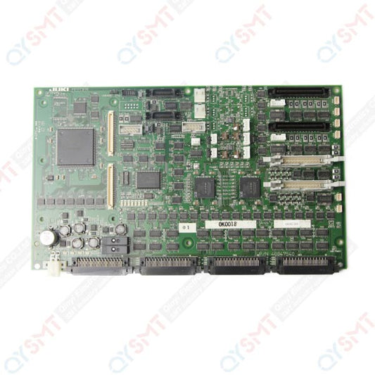 FX-3 FEEDER PCB 40047560 QYSMT