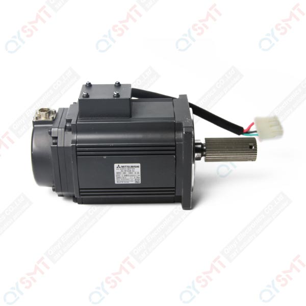 Y MOTOR ASSY HC-RP153D-S2 40053295 QYSMT