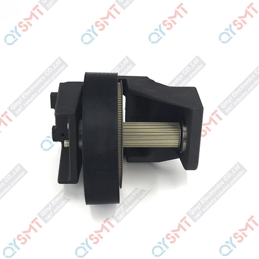 Pulley and bearing FRONTAL Y 40055736&40055737 QYSMT