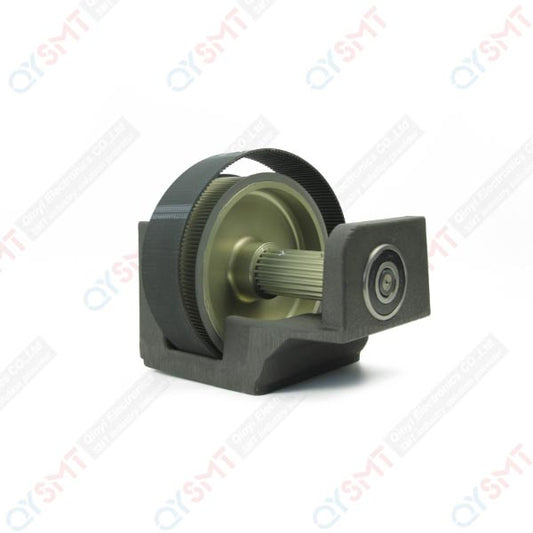 YA PULLEY BRACKET R ASSY 40055737 QYSMT