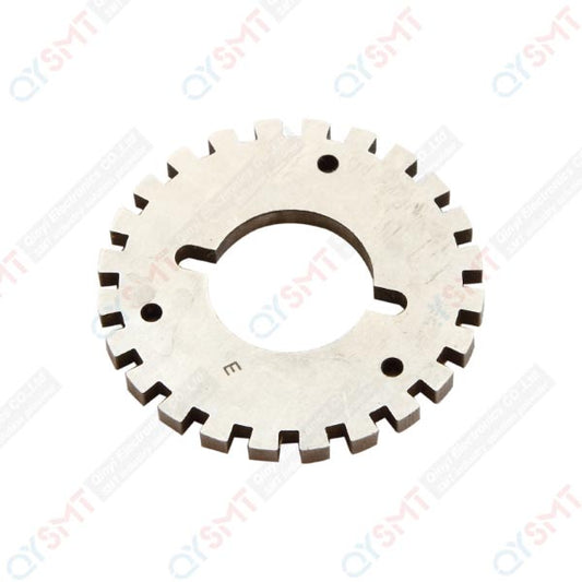 SPROCKET, CUTTER ..47883301 QYSMT