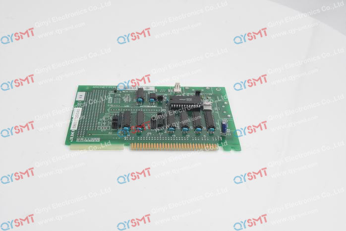 ARCNET PCB ASM .E86117210A0 QYSMT