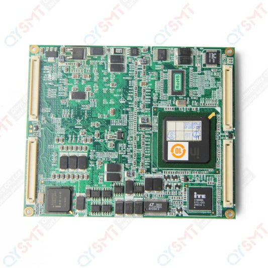 AX ETX Board with heat sink 1G 9498 396 03996 QYSMT