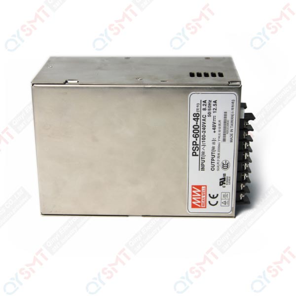 AXPC Power Supply AC/DC 9498 396 03997 QYSMT