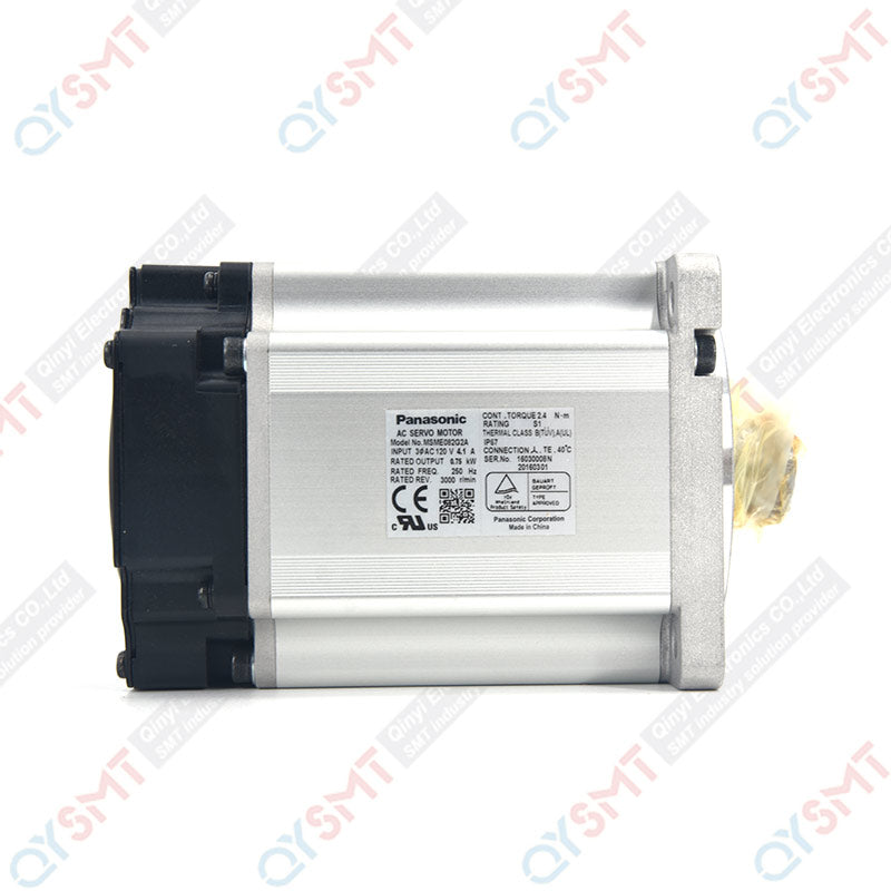 SAMSUNG ACCESSORY,MOTOR-SERVO-MSME082G2A EP08-001057 QYSMT