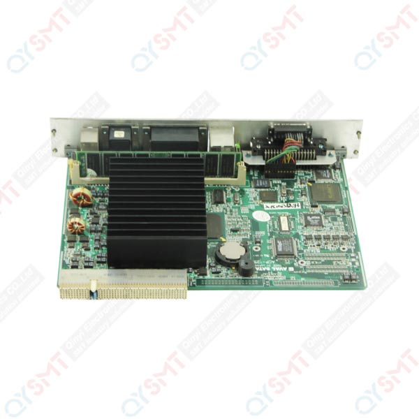 ACP-125J 400MHZ CPU for FX1R .40003280 QYSMT