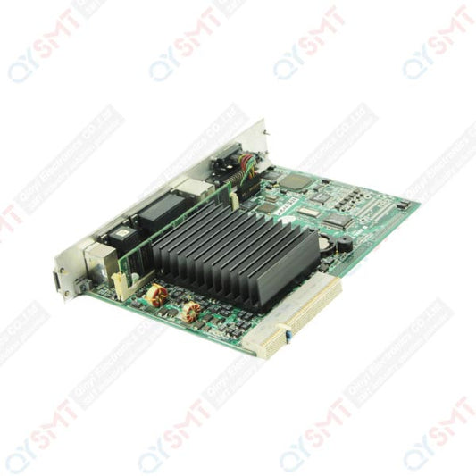 ACP-125J 400MHZ CPU for FX1R .40003280 QYSMT