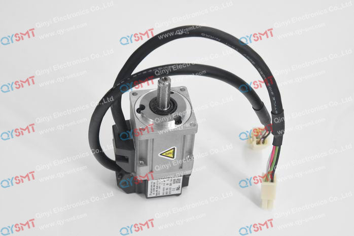 AC SERVO MOTOR MSMD5AZPJA N610052042AA QYSMT