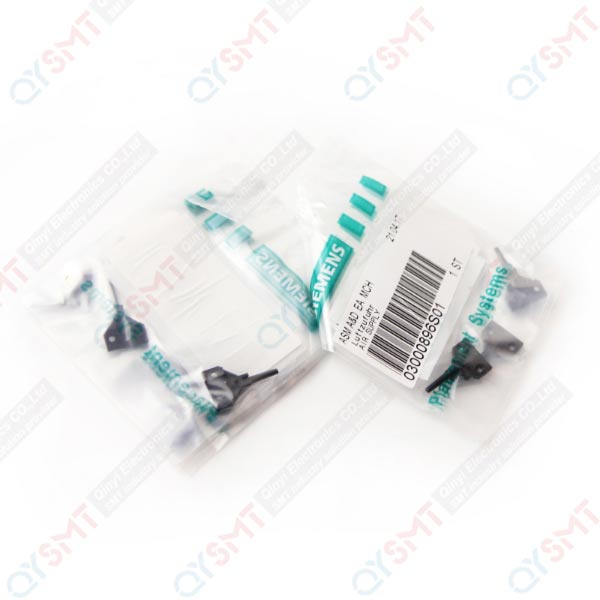 SIEMENS AIR SUPPLY 03000896S01 QYSMT