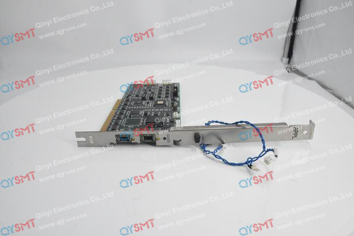 APPL BOARD ASSY .KW3-M4220-11X QYSMT