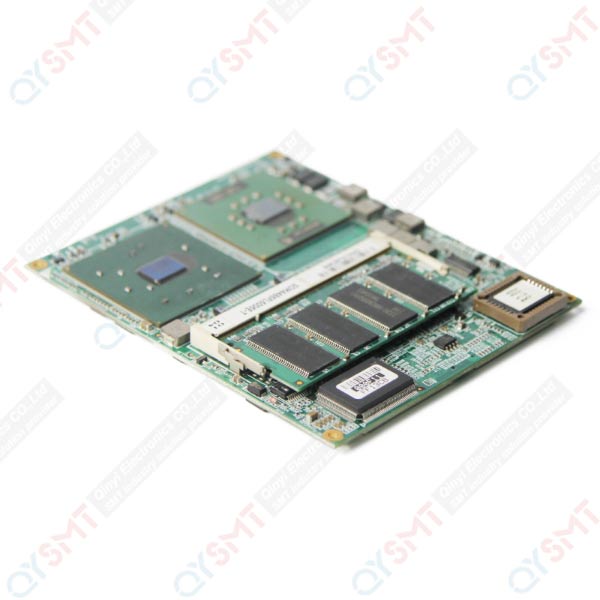 AX ETX Board with heat sink 1G 9498 396 03996 QYSMT