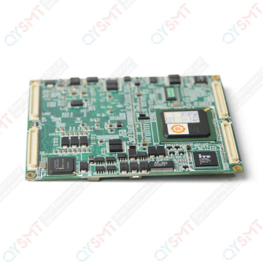 AX ETX Board with heat sink 512M ...9498 396 03996 QYSMT