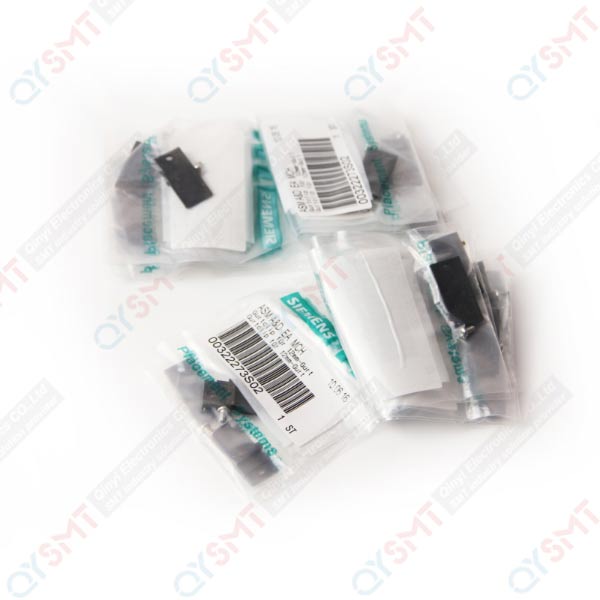 SIEMENS BELT CLIP 00322273S02 QYSMT