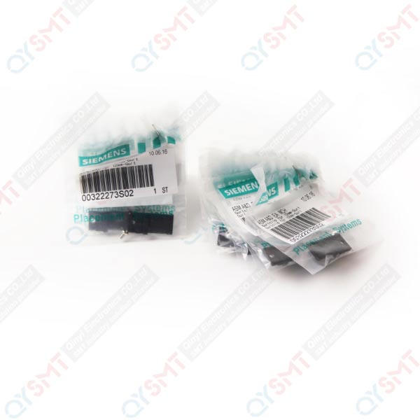 SIEMENS BELT CLIP 00322273S02 QYSMT