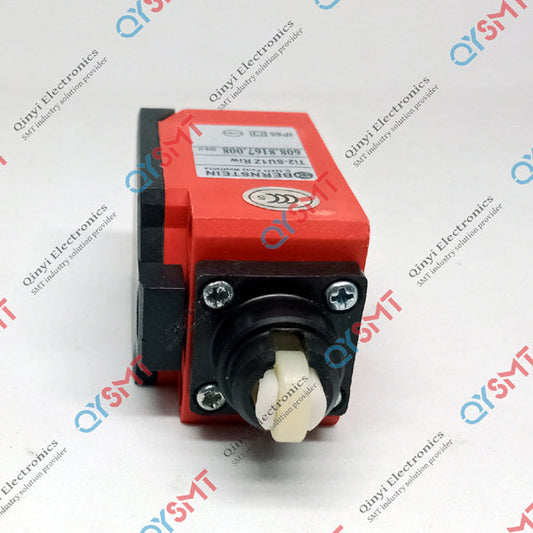 BERNSTEIN Limit switch D-32457 608.4117.50 QYSMT