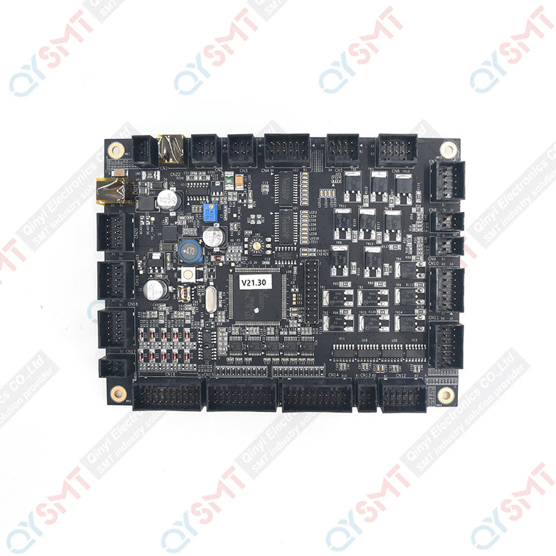 SAMSUNG BOARD-SM471 HEAD IF BOARD VER1.0 AM03-005337C QYSMT